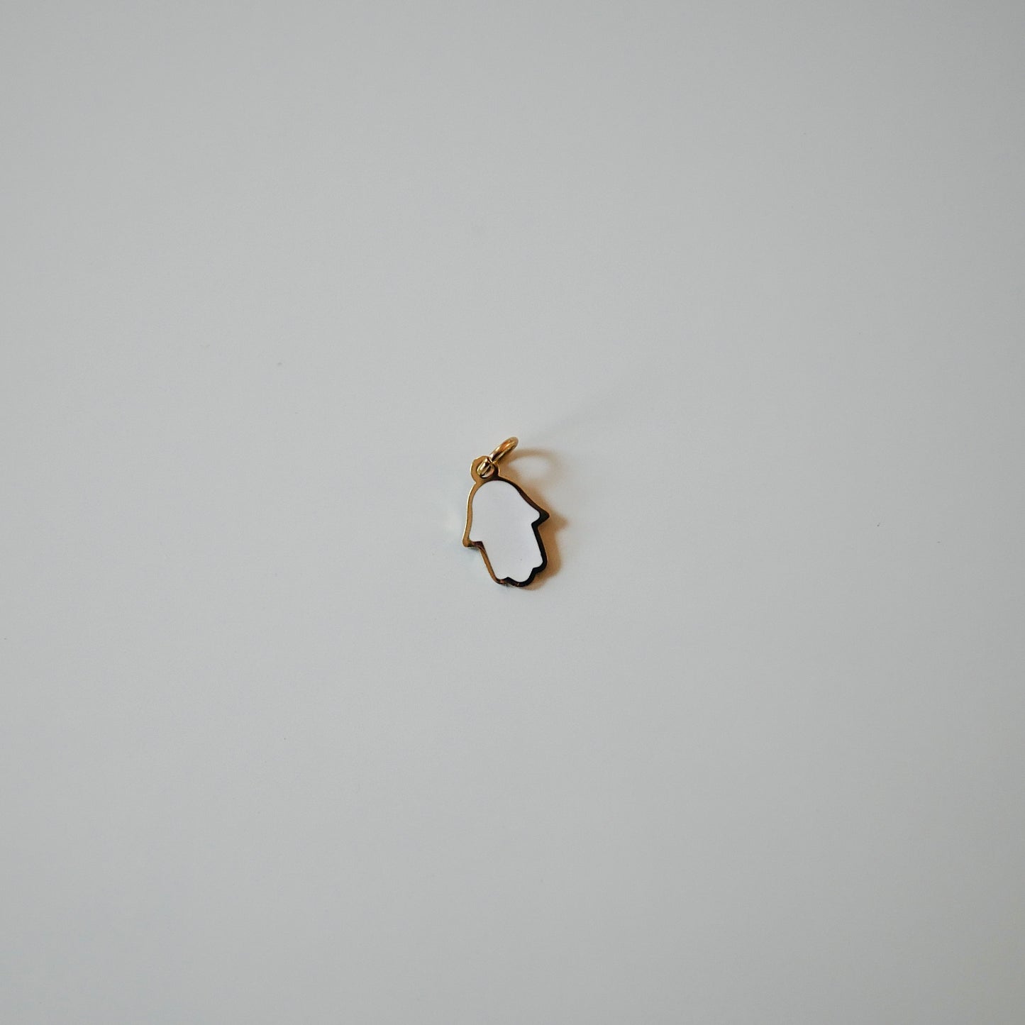 Hamsa Charm