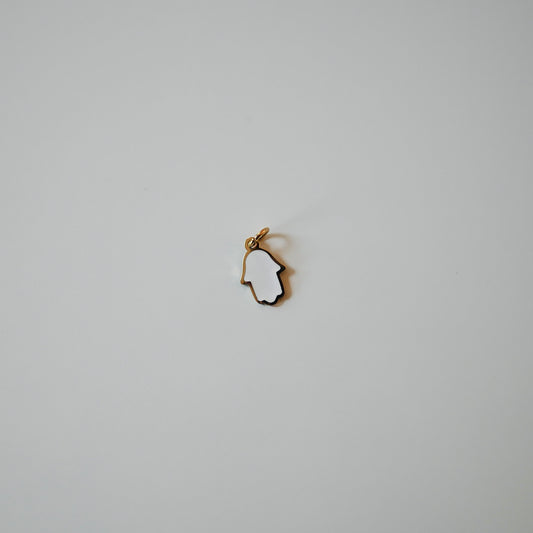 Hamsa Charm