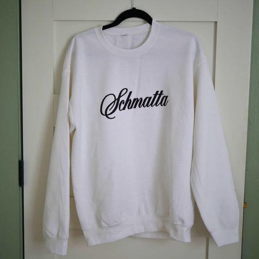 Schmatta Sweatshirt