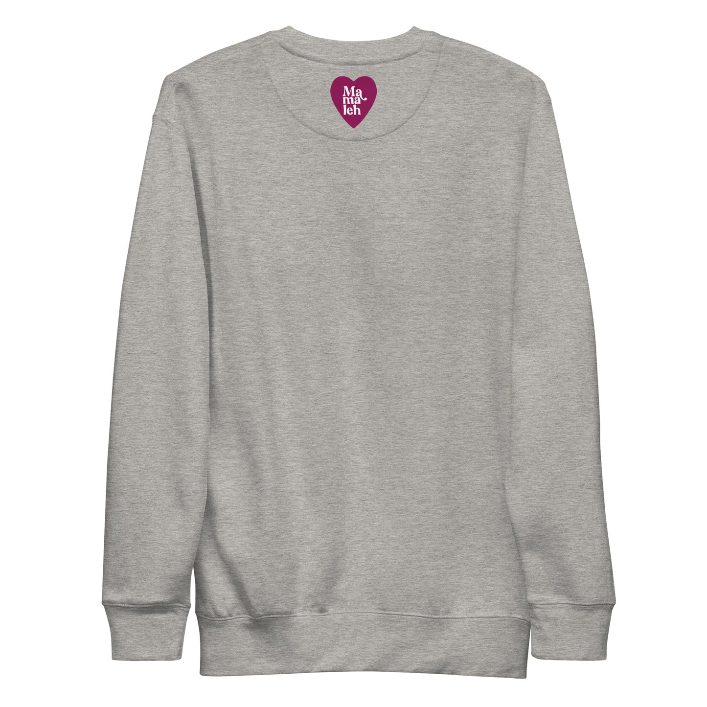 Kvetchin' & Kvellin' Sweatshirt (Adult)