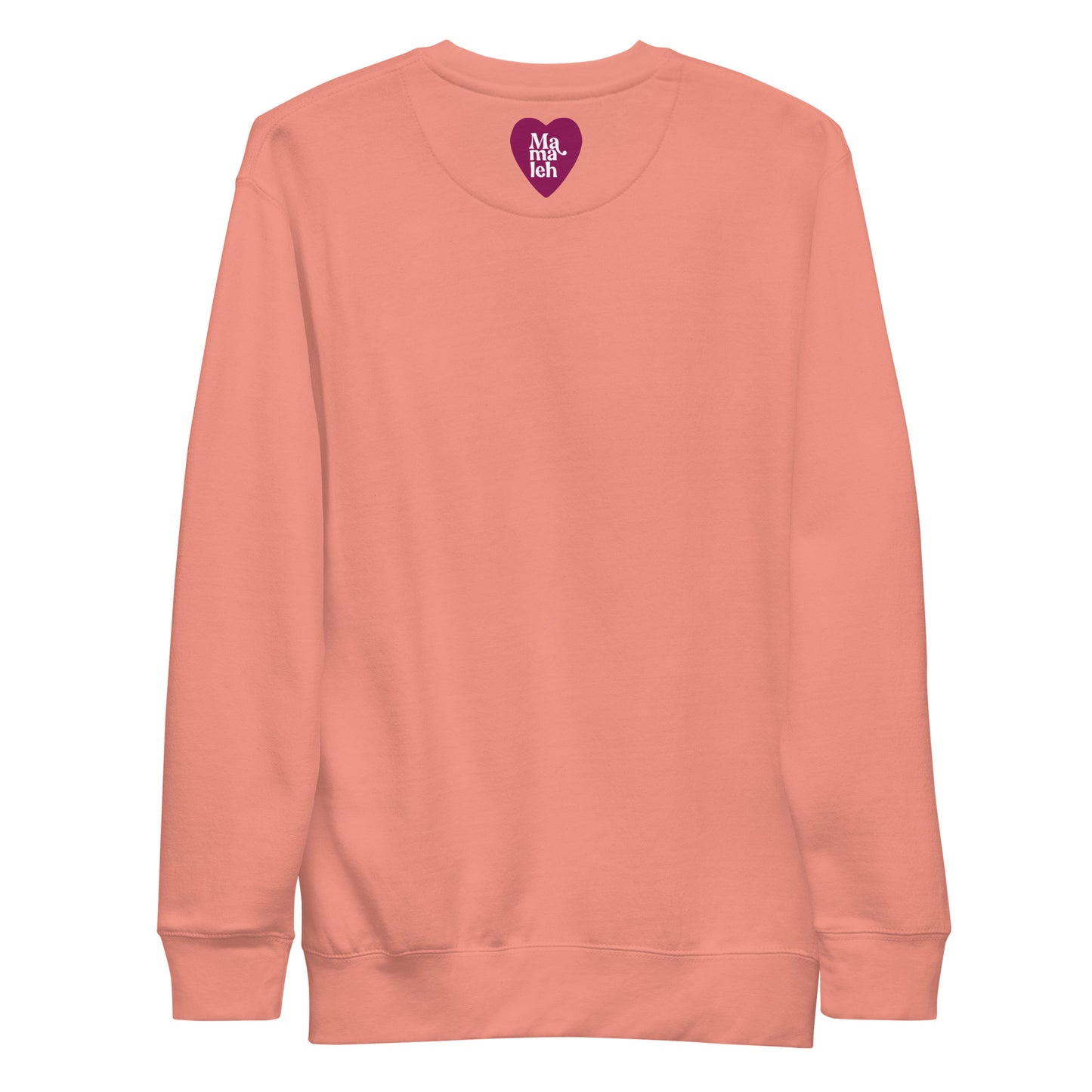 Kvetchin' & Kvellin' Sweatshirt (Adult)