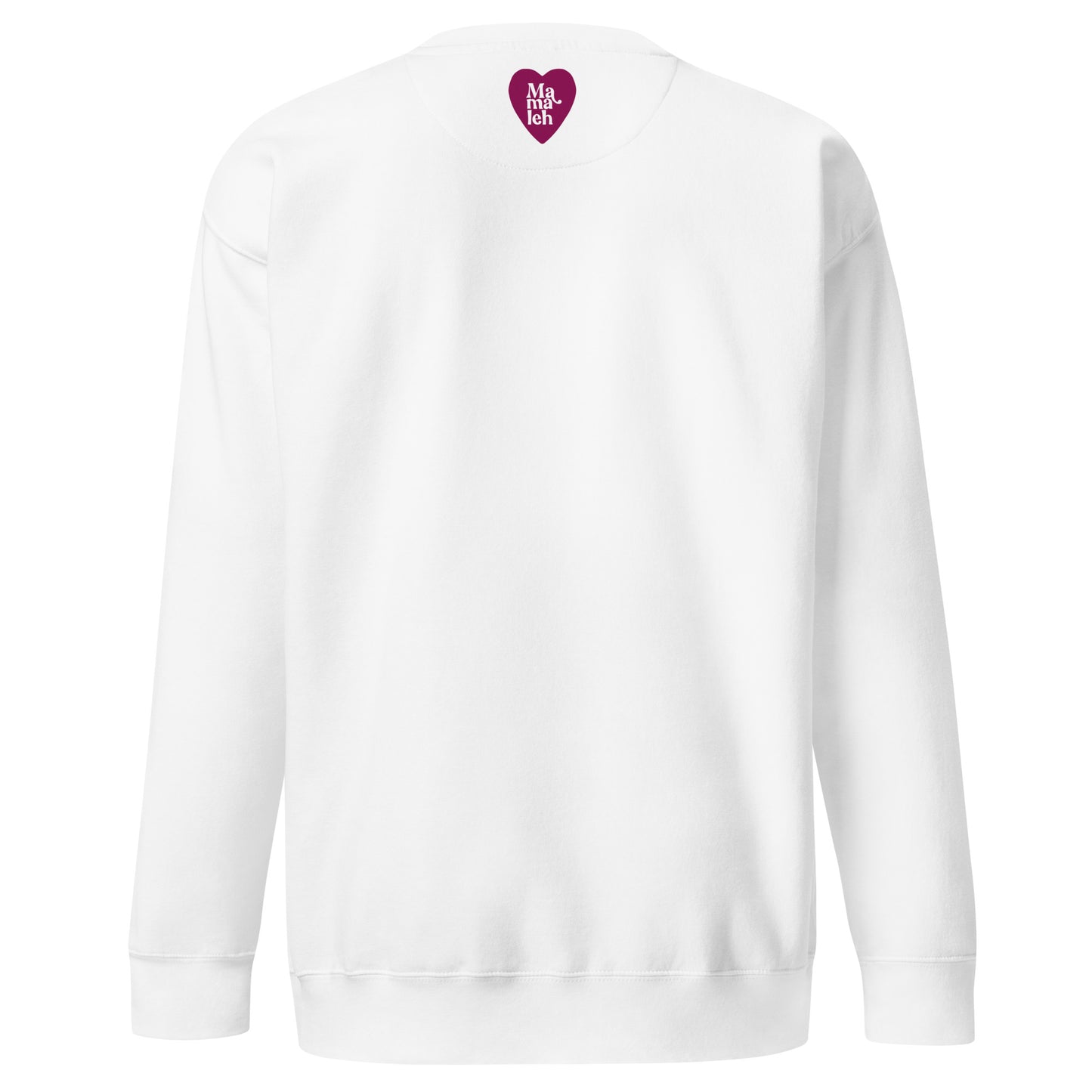 Kvetchin' & Kvellin' Sweatshirt (Adult)