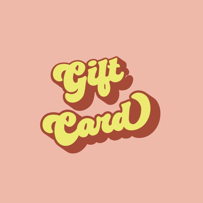 Image reading Mamaleh Gift Card.