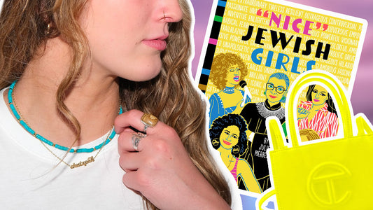5 Bat Mitzvah Gifts (That Aren't Cash) a 13-Year-Old Will Actually Love