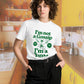 I'm Not a Gossip I'm a Yenta T-Shirt (UNISEX)