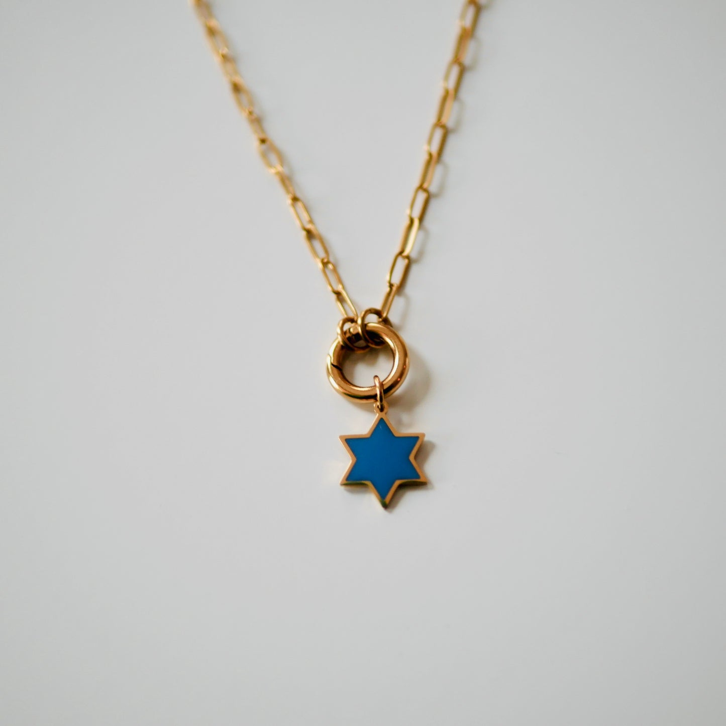 Jewish Charms (Individual)