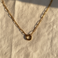 Build Your Own Push-Clasp Necklace