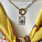 Mahjong Tile Charm