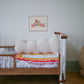 Jewish Art Verklempt Print by Mamaleh