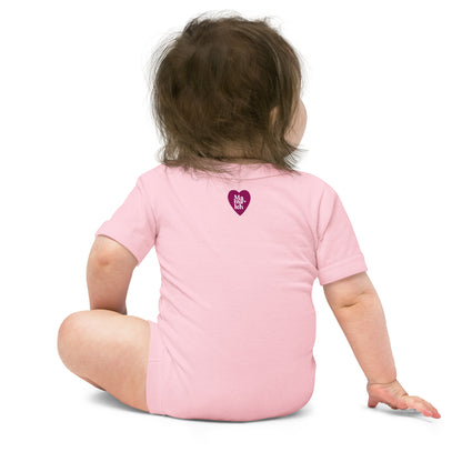 Kvetchin' and Kvellin' Baby Onesie