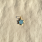 Jewish Star Charm