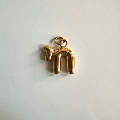 Chai Bubble Charm