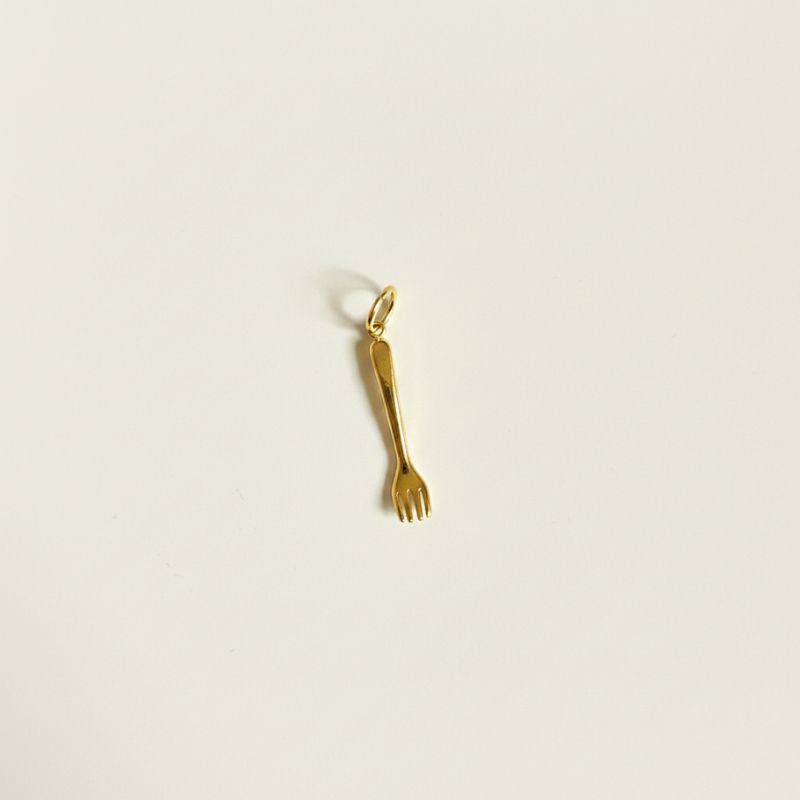 Fork Charm