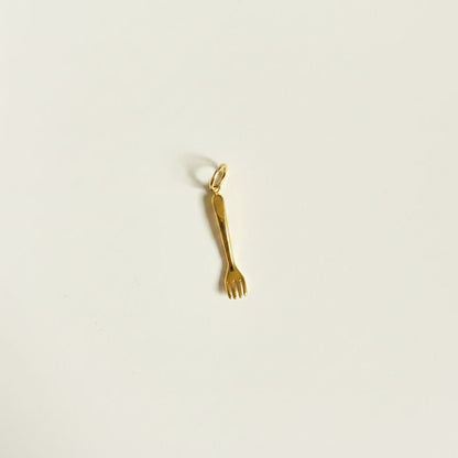 Fork Charm