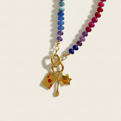 Fork Charm