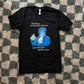 Oh Behave at Dara's Bat Mitzvah T-Shirt Reprint