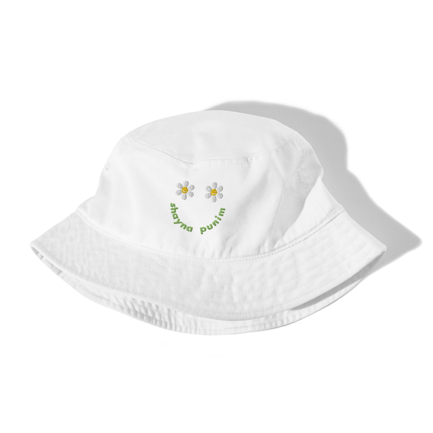 Shayna Punim Bucket Hat (Adult)