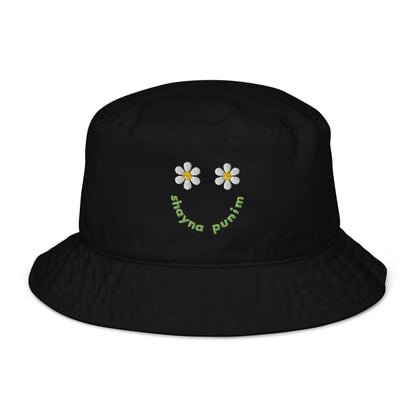 Shayna Punim Bucket Hat (Adult)