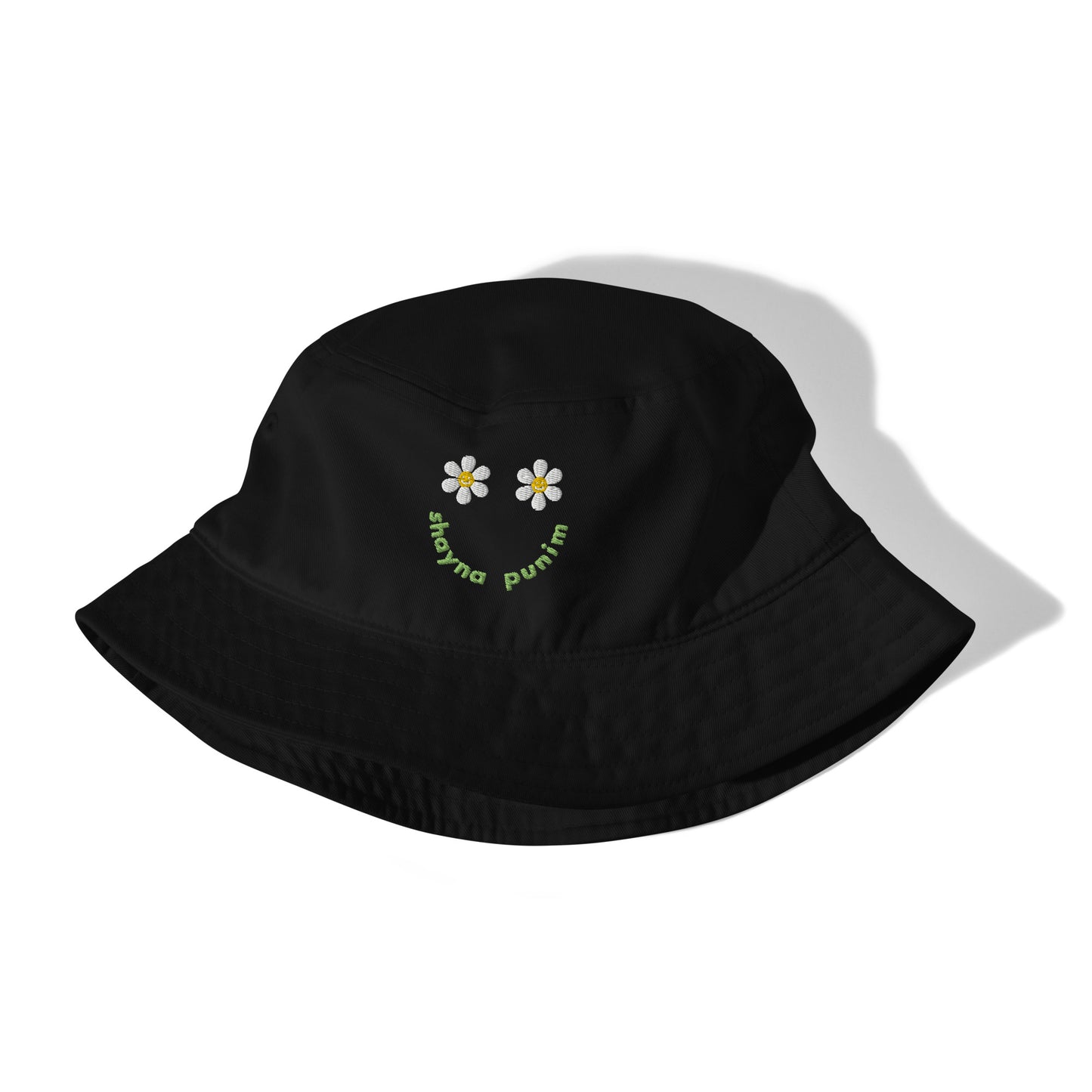 Shayna Punim Bucket Hat (Adult)