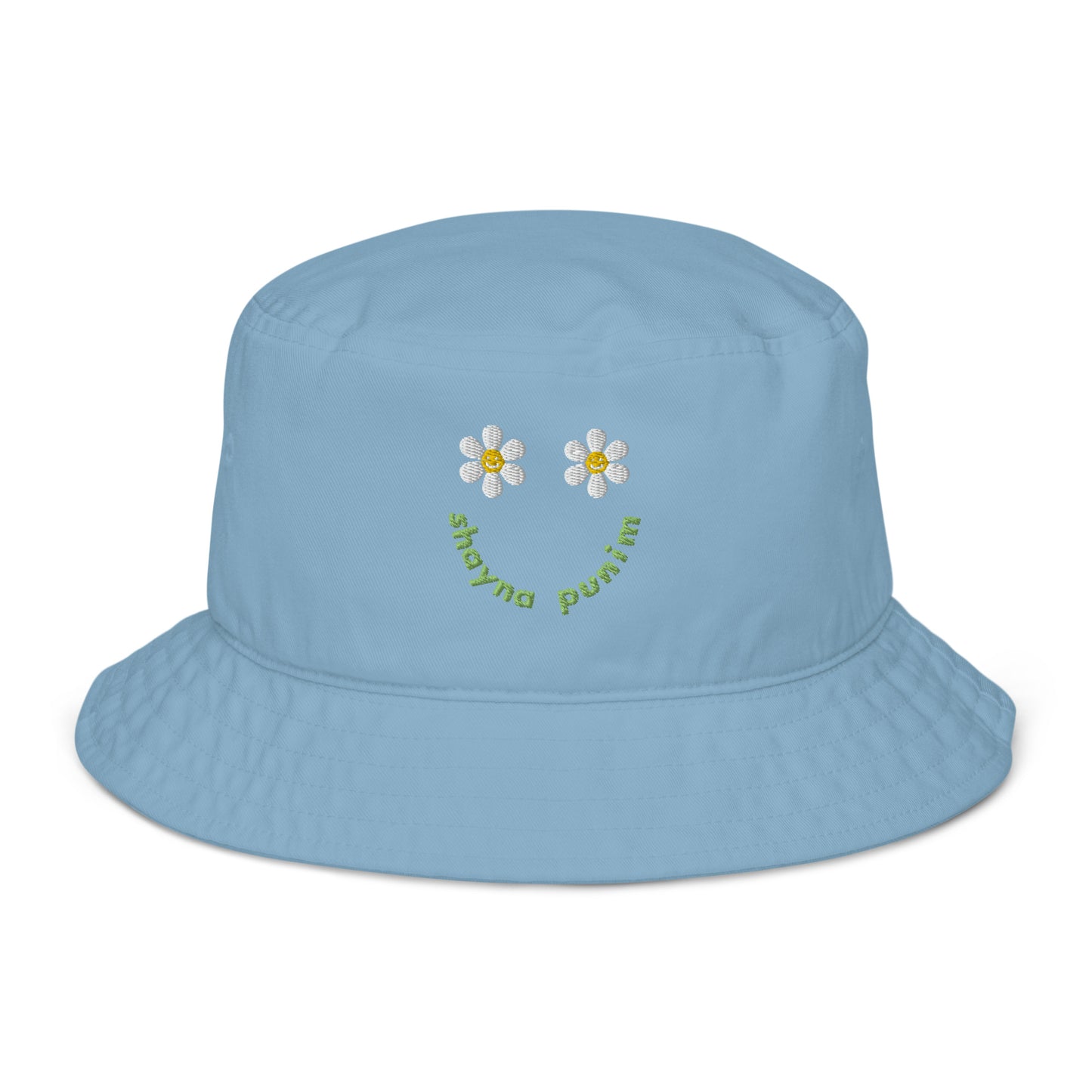 Shayna Punim Bucket Hat (Adult)