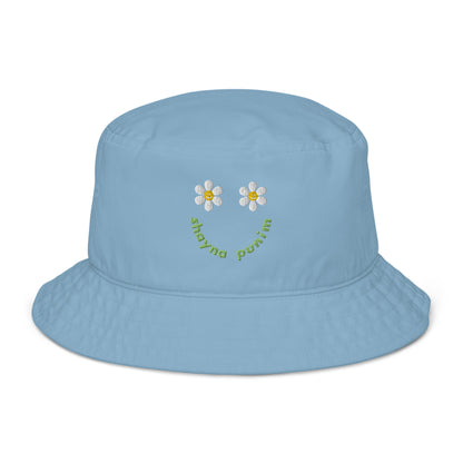 Shayna Punim Bucket Hat (Adult)