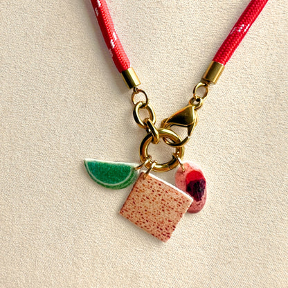 Matzah Matzo Charm