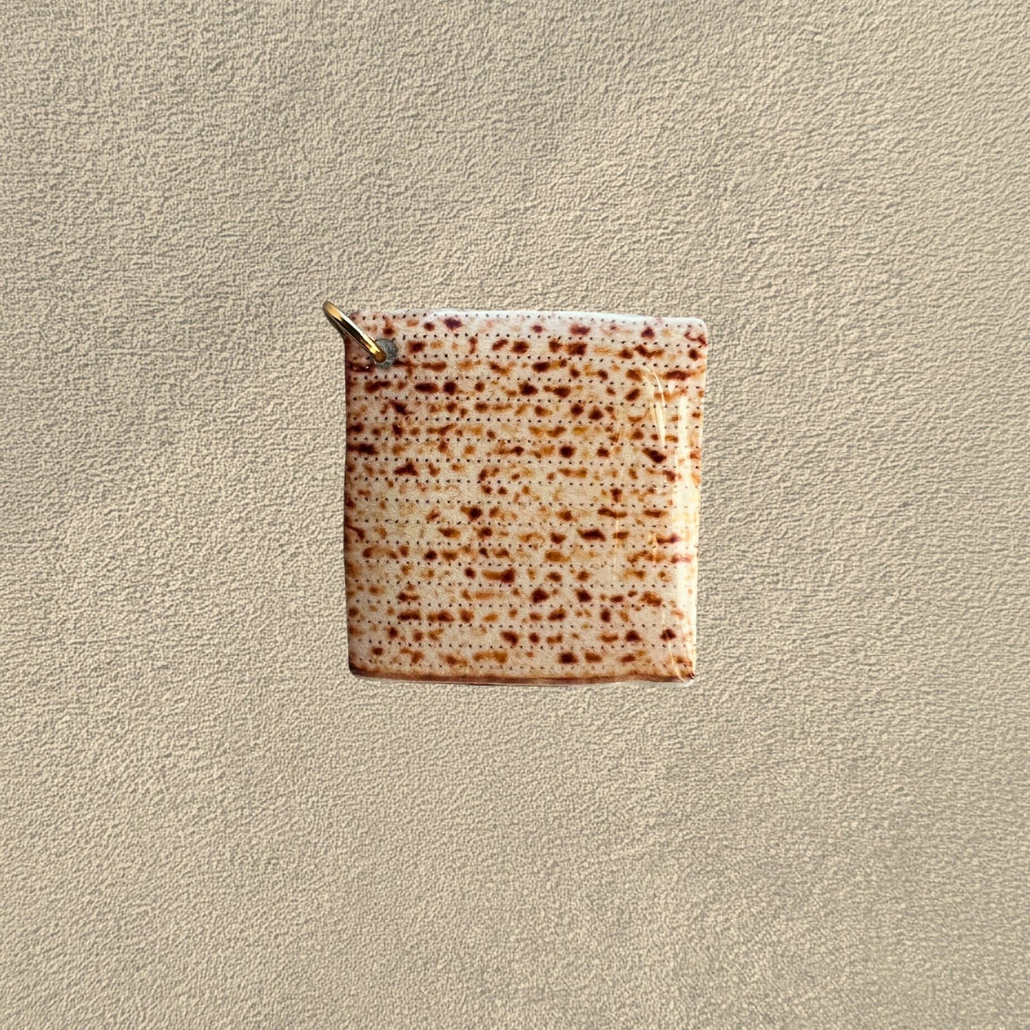 Matzah Matzo Charm