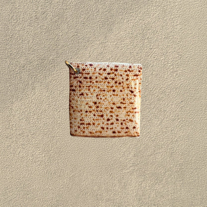 Matzah Matzo Charm