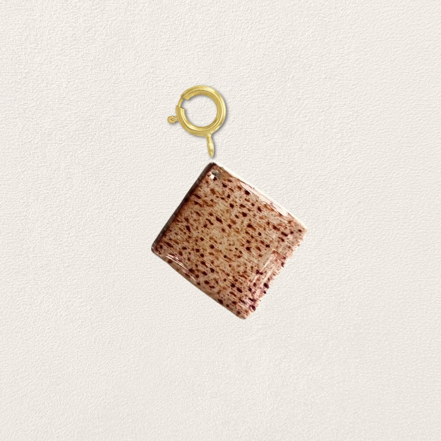 Matzah Matzo Charm