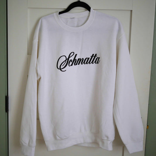 Schmatta Sweatshirt