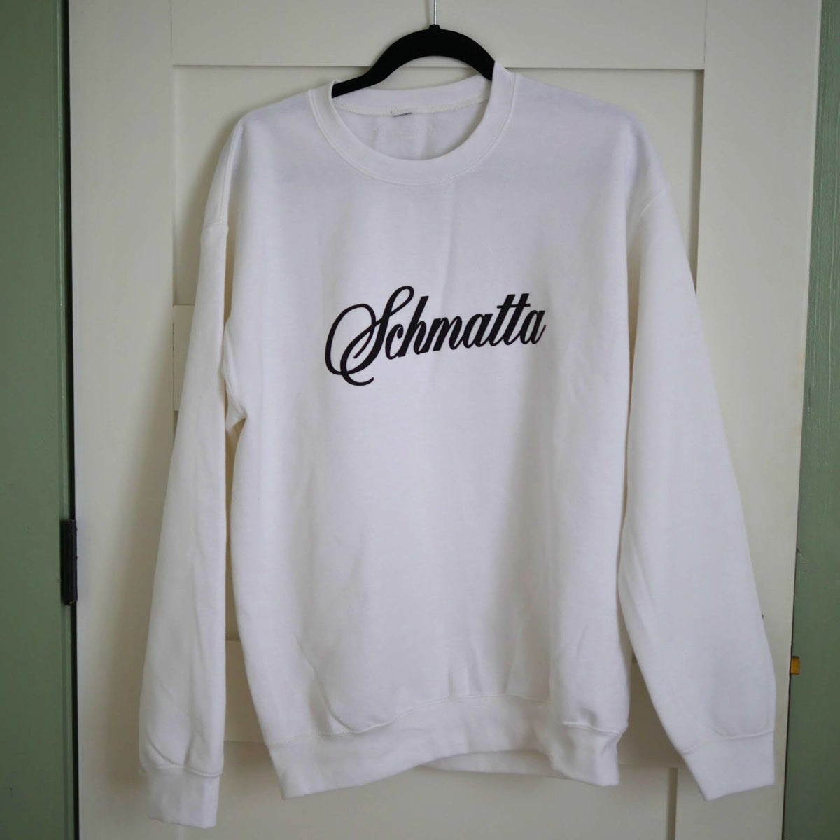 Schmatta Sweatshirt
