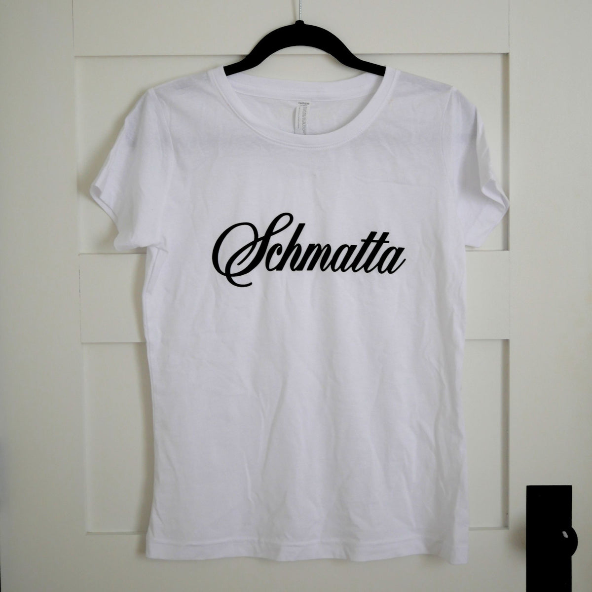 Schmatta Tee