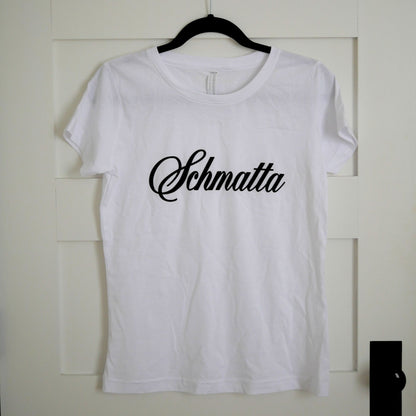 Schmatta Tee