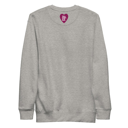 Kvetchin' & Kvellin' Sweatshirt (Adult)