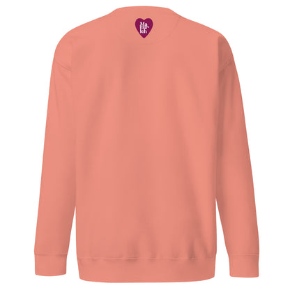 Kvetchin' & Kvellin' Sweatshirt (Adult)