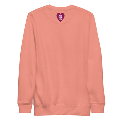 Kvetchin' & Kvellin' Sweatshirt (Adult)