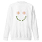 Shayna Punim Sweatshirt (Adult)