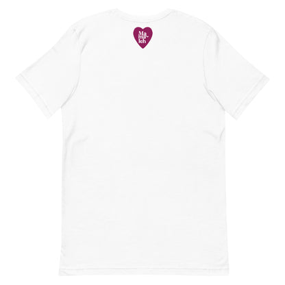Kvetchin' & Kvellin' T-Shirt (Adult)
