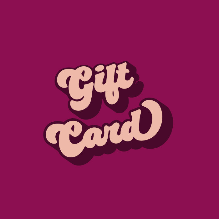 Image reading Mamaleh Gift Card.